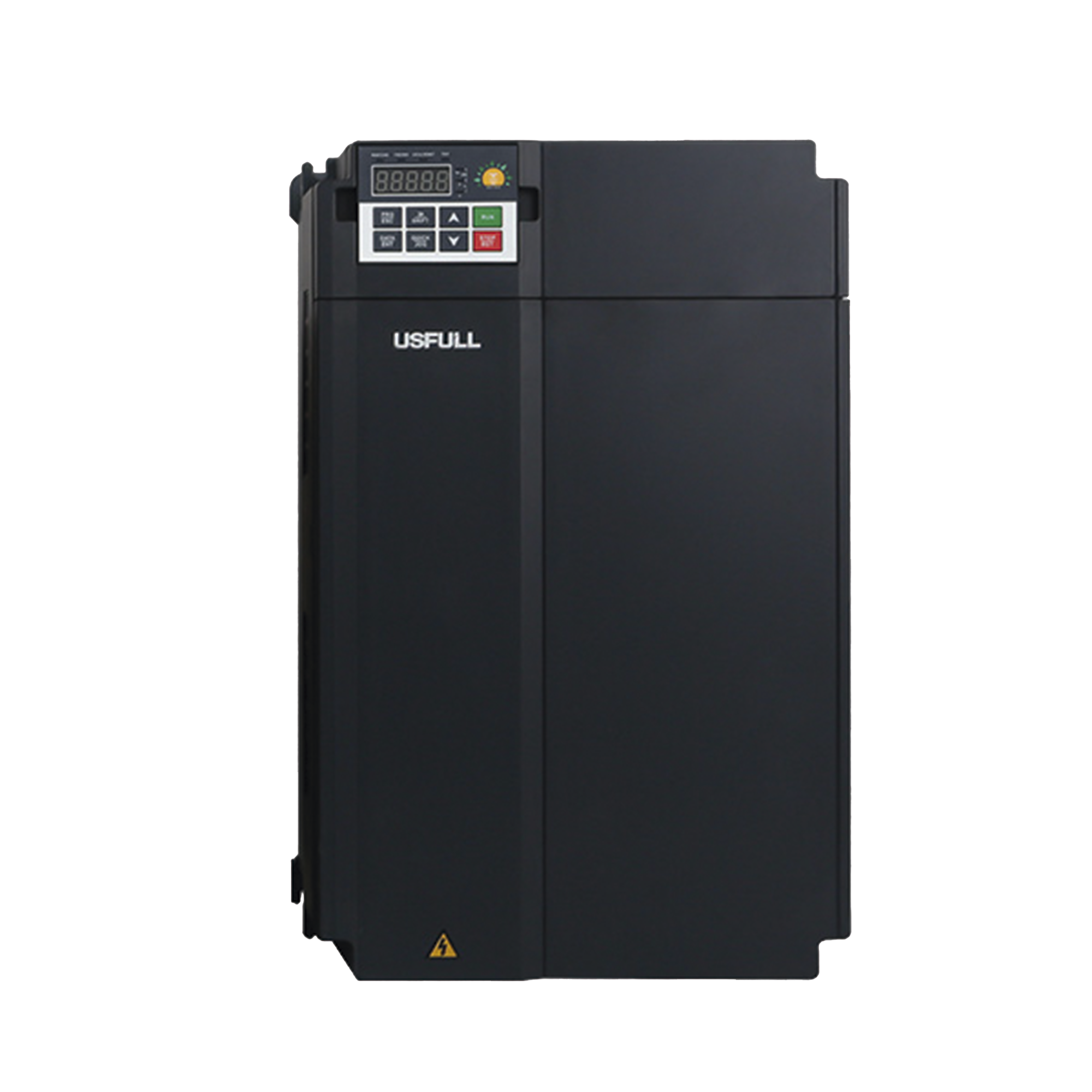 Inversor Solar - Variador de Frecuencia para Bombas de Agua AC de 22KW (29HP)   440V: Potencia y Eficiencia para Aplicaciones Exigentes