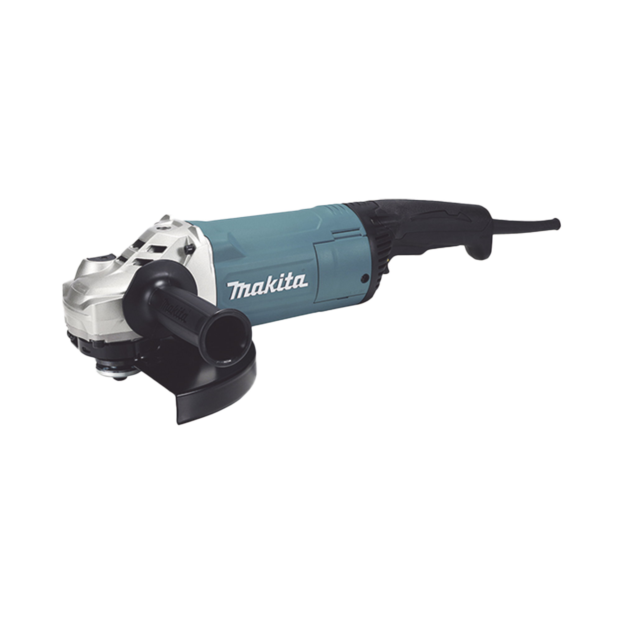 Esmeriladora Angular 9" 6,600 RPM, 2,700W