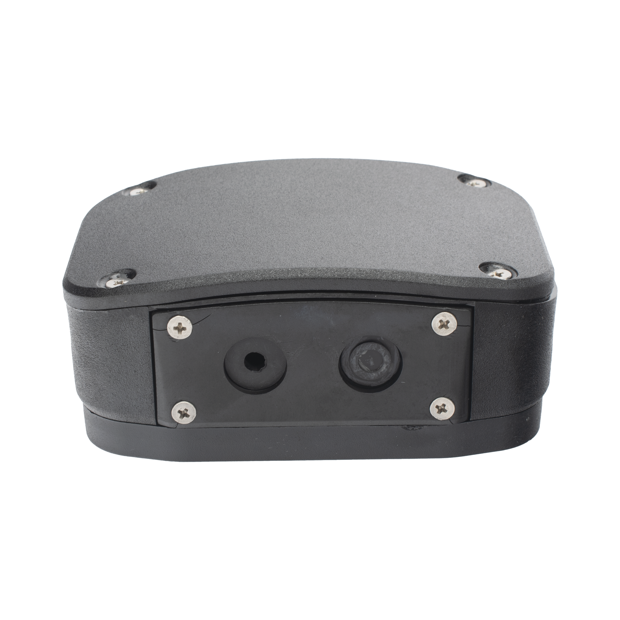 Sensor Inteligente Universal / Anti-trepa de intrusos / Para muros, mallas ciclonicas, rejas, paredes, andamios, vidrio, cristales, etc / Sin falsas alarmas /Protección de 5 metros de diámetro / Integración con cualquier panel de alar