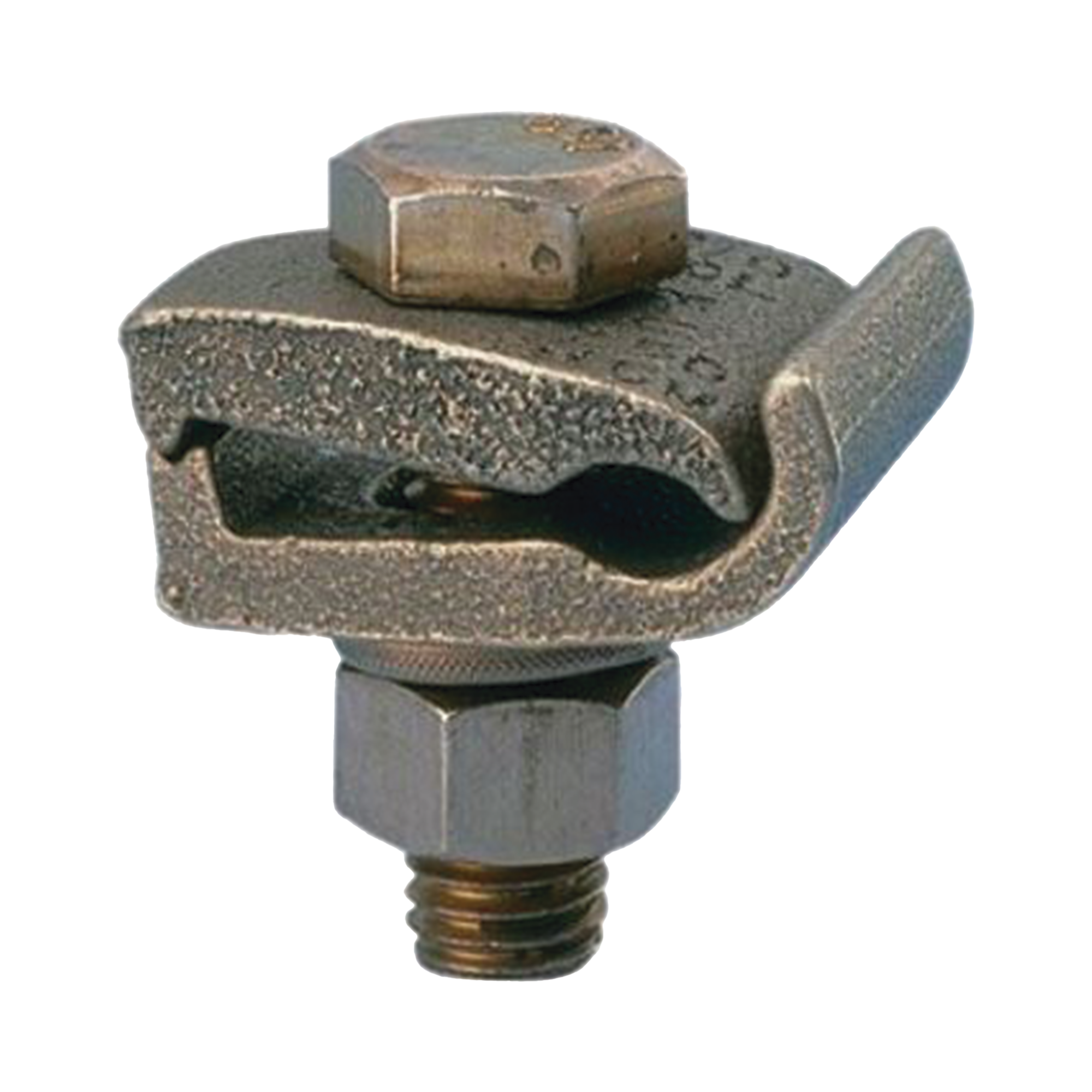 Brida de conexión a tierra StructuredGround™ GM-2-Q