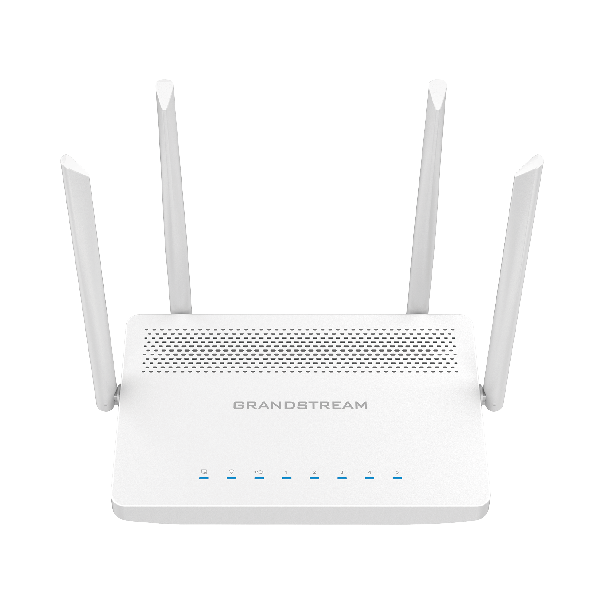 Router Inalámbrico Wi-Fi 5 802.11ac 1.27 Gbps, doble banda, MU-MIMO 2x2:2, Multi WAN con puerto SFP, servidor VPN con administración desde la nube gratuita o stand-alone.