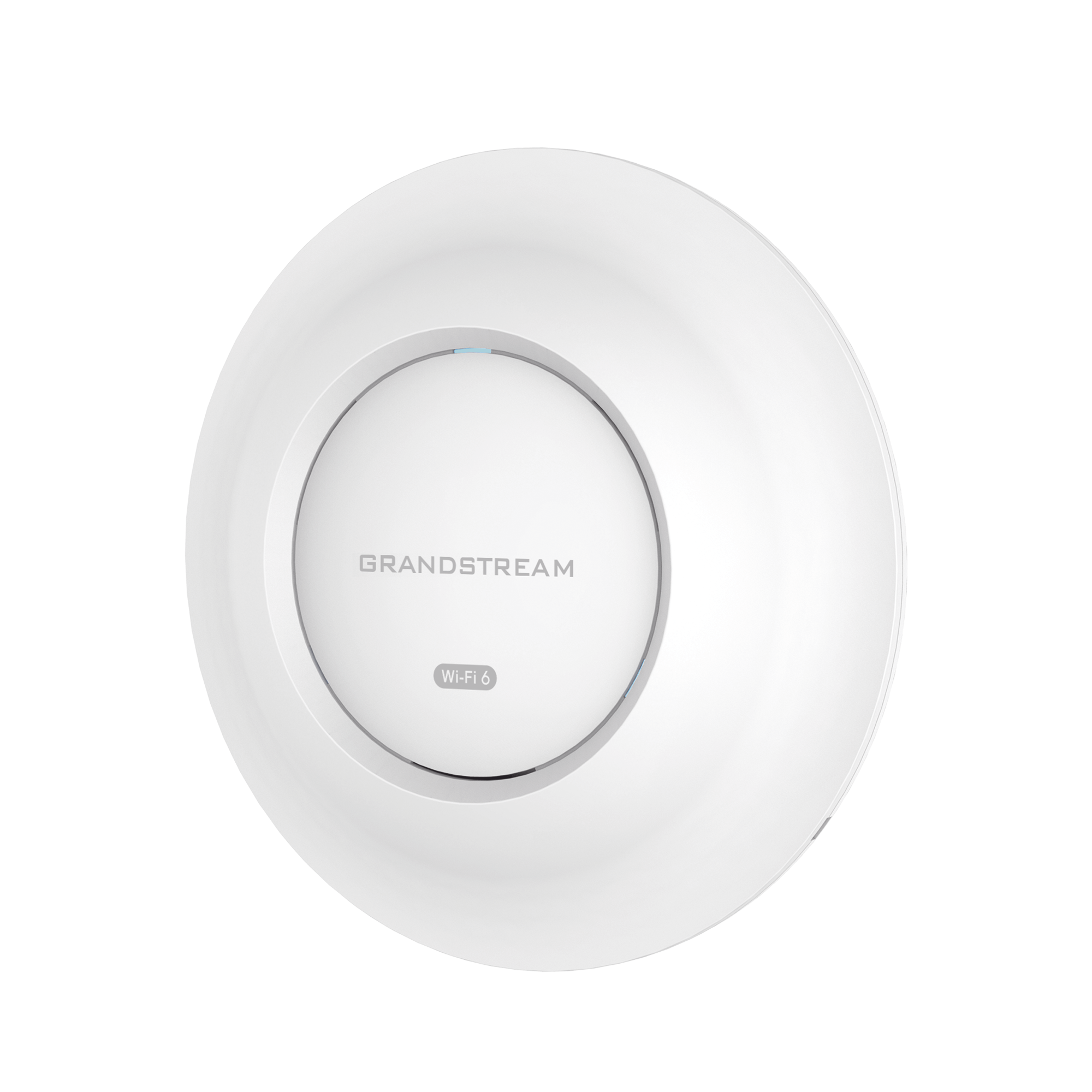 Punto de acceso inalámbrico Wi-Fi 6 para interiores GWN7662, MU-MIMO 4x4:4 con administración desde la nube gratuita o stand-alone.