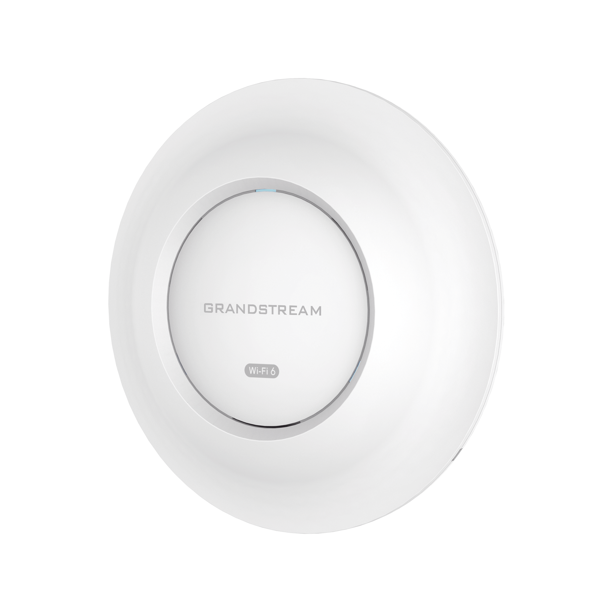 Punto de acceso Wi-Fi 6 802.11ax de alto rendimiento y nivel empresarial, MU-MIMO 4x4:4 con administración desde la nube gratuita o stand-alone.