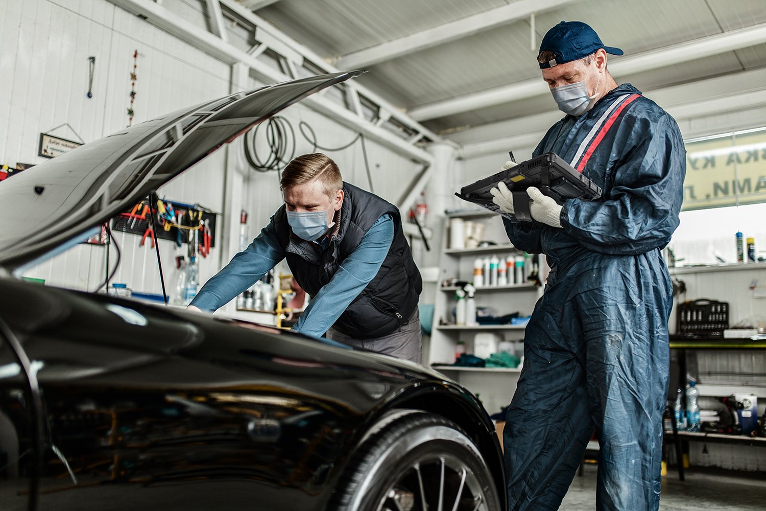 Automotiz