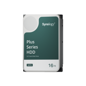 Disco duro 16TB / 7200RPM / Serie Plus Discos Duros/ Especializados para NAS