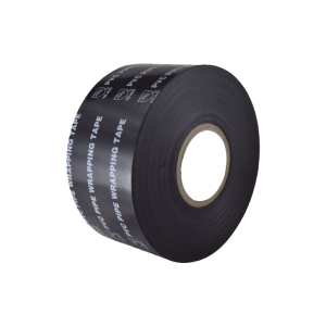 Cinta Polyken de PVC / Ancho 4.8 centímetros  x Longitud de 10 metros / Resistente a la intemperie