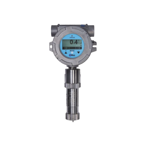 Detector De Fotoionización Fijo (PID), UL, 0.01-100 ppm, Equivalente De Isobutileno, Para Medición De Compuestos Orgánicos Volátiles (VOC), Serie RAEGuard 2 PID