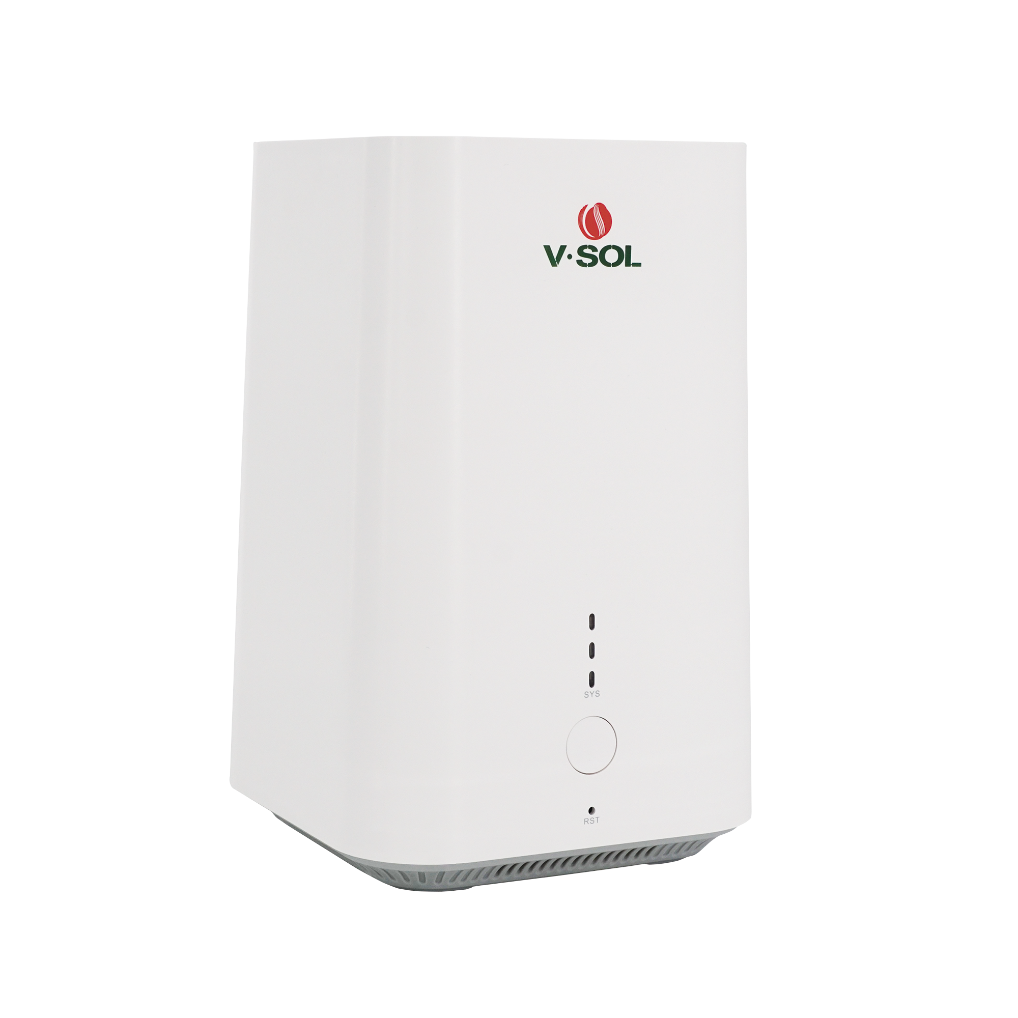 Router Inalámbrico Doble Banda (2.4 y 5 GHz) / Hasta 1200 Mbps / Soporta MESH con las ONUs Doble banda de V-SOL / 4 Antenas de 5dBi / MIMO 2x2 /
