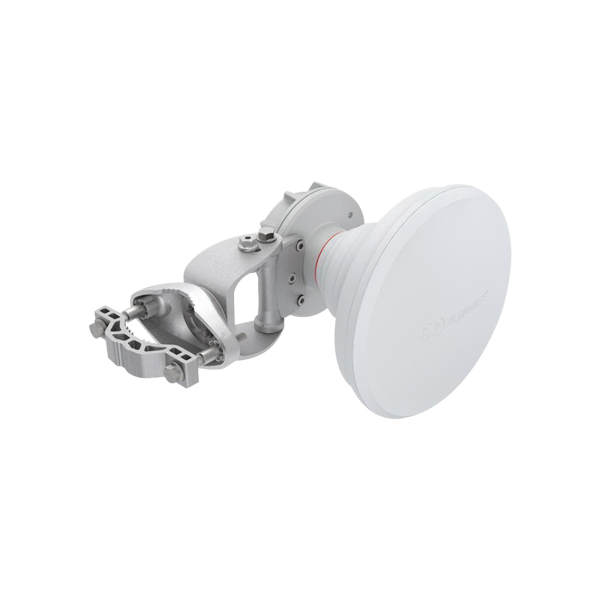Antena Sectorial Simétrica GEN2 de 40¬∞ 5180-6400 MHz, 16.2 dBi con soporte mejorado, listas para TwisPort sin perdida