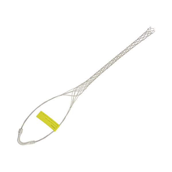 Malla para Elevación y Apoyo Permanente de Cable Coaxial de 7/8" En Torres de Comunicaciones.