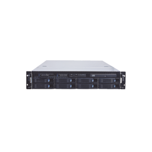 NVR MAXPRO PE (Professional Edition) 4K / 32 Canales IP / Windows 10 IoT Enterprise / 64 TB (Incluidos) / 2 U Rack / NDAA / ONVIF / H.265 / Fuente Redundante / RAID 1/5/6/10 / Honeywell Security
