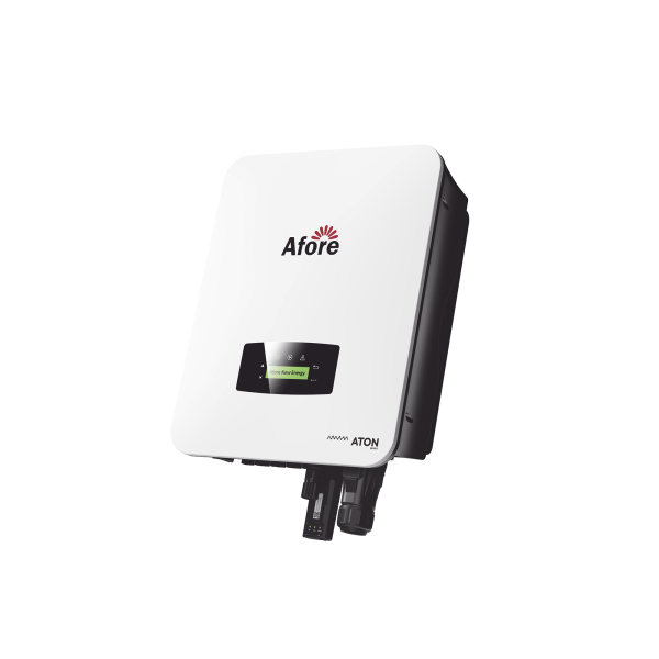 Inversor para Interconexión a CFE de 7 kW con Salida de 220 Vca, Módulo Wifi Incluido