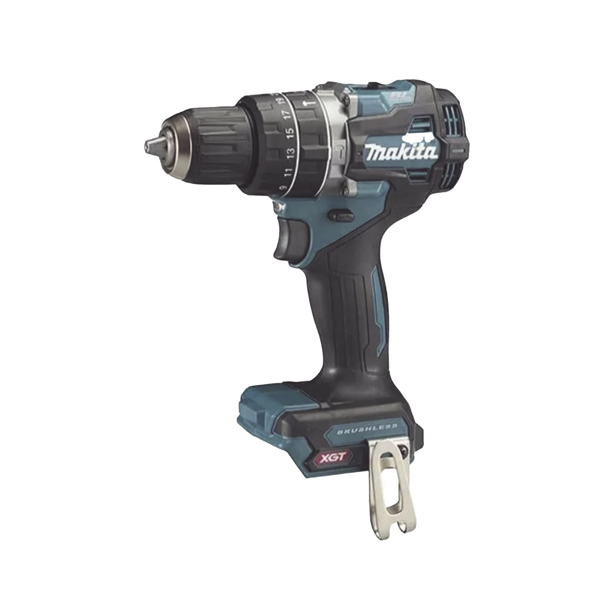 Rotomartillo inalámbrico de 40V, 2 velocidades , sin Cargador ni Batería.