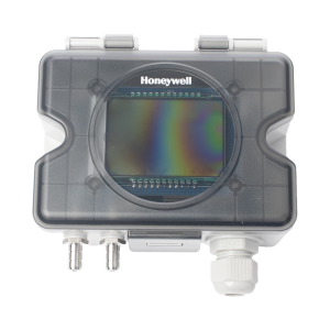 Trasmisor diferencial de presión de aire DP XMTR, 10000Pa, LCD