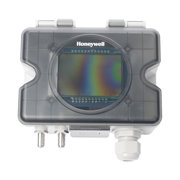 Trasmisor diferencial de presión de aire DP XMTR, 10000Pa, LCD