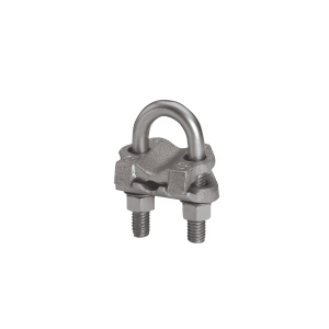 Conector Mecánico para Cable Calibre 8 sol mínimo - 4 tre máximo / 90¬∞ o en Paralelo para Tubo de 3/8"  o Varilla de 5/8" - 3/4".