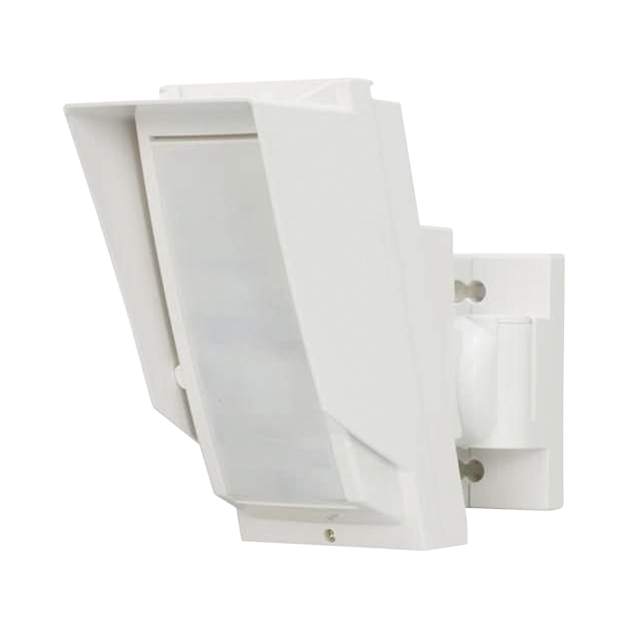 Detector de Movimiento / 100% Exterior /  Inalambrico (Alimentacion) / Hasta 24 metros / Instalación a 3 metros / Compatible con cualquier panel de alarma
