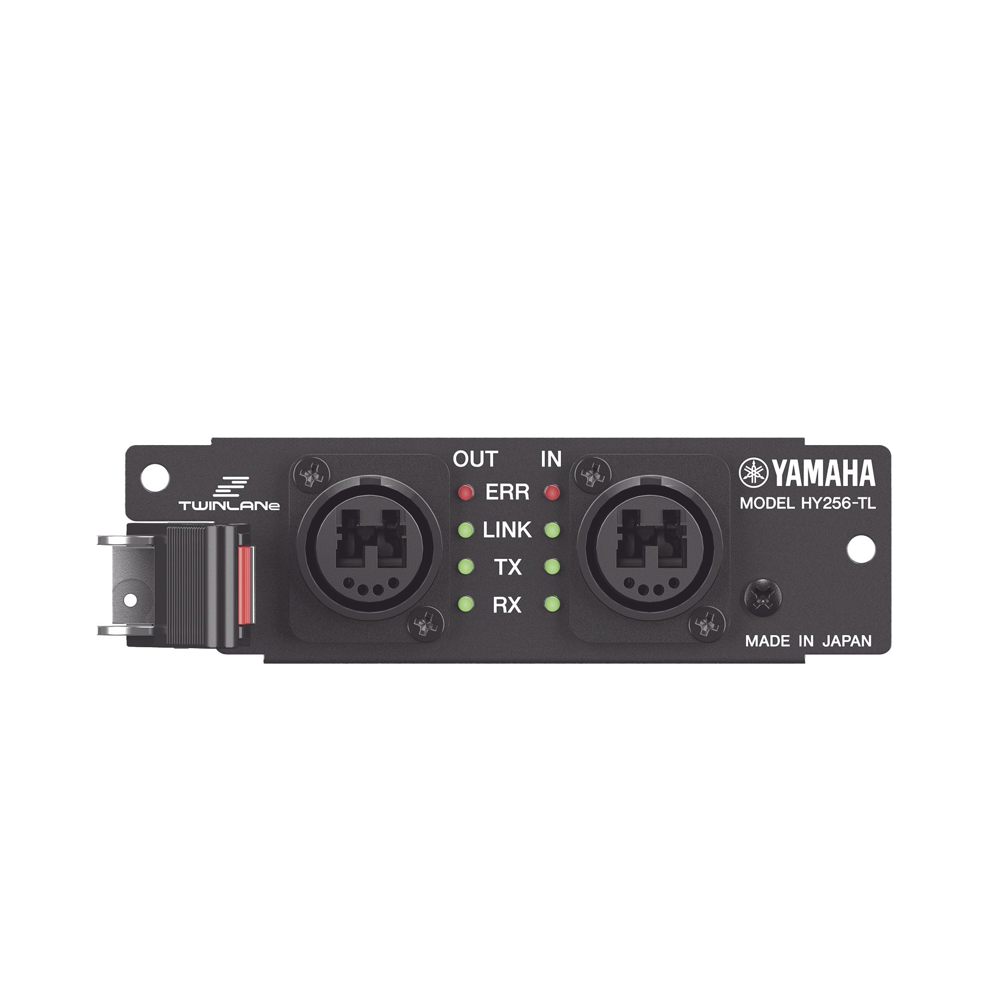 TARJETA HY PROTOCOLO TWINLANE P/ SISTEMA RIVAGE