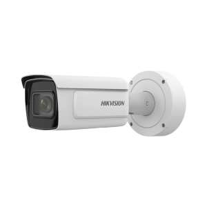 Bala  IP 4 Megapixel / DeepinView  / temperaturas ambientales de hasta -60?¬∞C. / 50 mts IR EXIR / Lente Mot. 2.8 a 12mm / IK10 / H.265+ / WDR 140 dB  / Micro SD