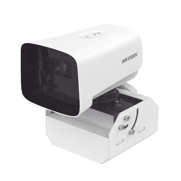 Bala PT IP 4 Megapixel / Lente Motorizado 2.8 a 12 mm / Captura Facial / WDR 140 dB / DeepinView / Exterior IP67/ MicroSD