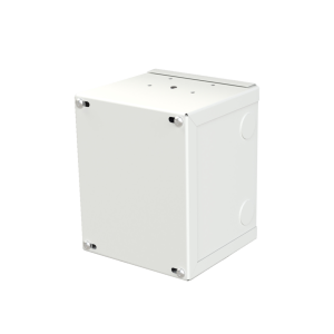 Gabinetes para Sirena