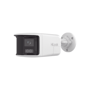 Bala IP 6 Megapíxel /Imagen Panorámica 180¬∞/ Micro SD 512 GB /  Resistencia IP67 / Audio Bidireccional / Alarma visual y auditiva Integrada / Smart Supplement Light