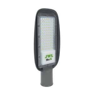 Luminaria LED de 200 W/ 100 - 265 V CA ~50/60 Hz / Fotocelda / Color Blanco/ Dimensiones 600 x 245 x 78 mm / Ángulo de Luz 135°