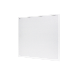 Panel LED / Luz Blanca 6 500 K / Empotrado o Suspendido / 60 x 60 cm /  40 W / 127 Vca~60Hz / Vida Útil de 50,000 horas / Ángulo de Luz de 140¬∞
