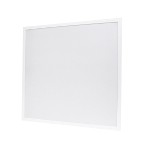 Panel LED / Luz Neutra 4 000 ¬∞K / Empotrado o Suspendido / 60 x 60 cm /  40 W / 127 Vca~60Hz / Vida Útil de 50,000 horas / Ángulo de Luz de 140¬∞