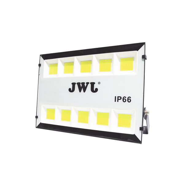 Reflector LED Ultradelgado de  300 W / Dimensiones 450 x 320 mm / 85 - 265 Vca~ 50/60Hz / Ultra delgado / Uso en exterior - interior.