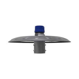 Campana Led Industrial UFO / 100 W / Suspendido-Poste / 85 - 265 Vca / Luz Fría (6500¬∞K).
