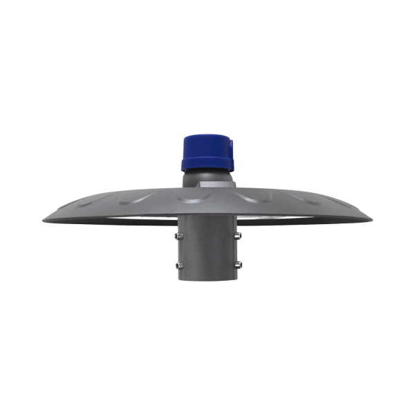 Campana Led Industrial UFO / 100 W / Suspendido-Poste / 85 - 265 Vca / Luz Fría (6500¬∞K).