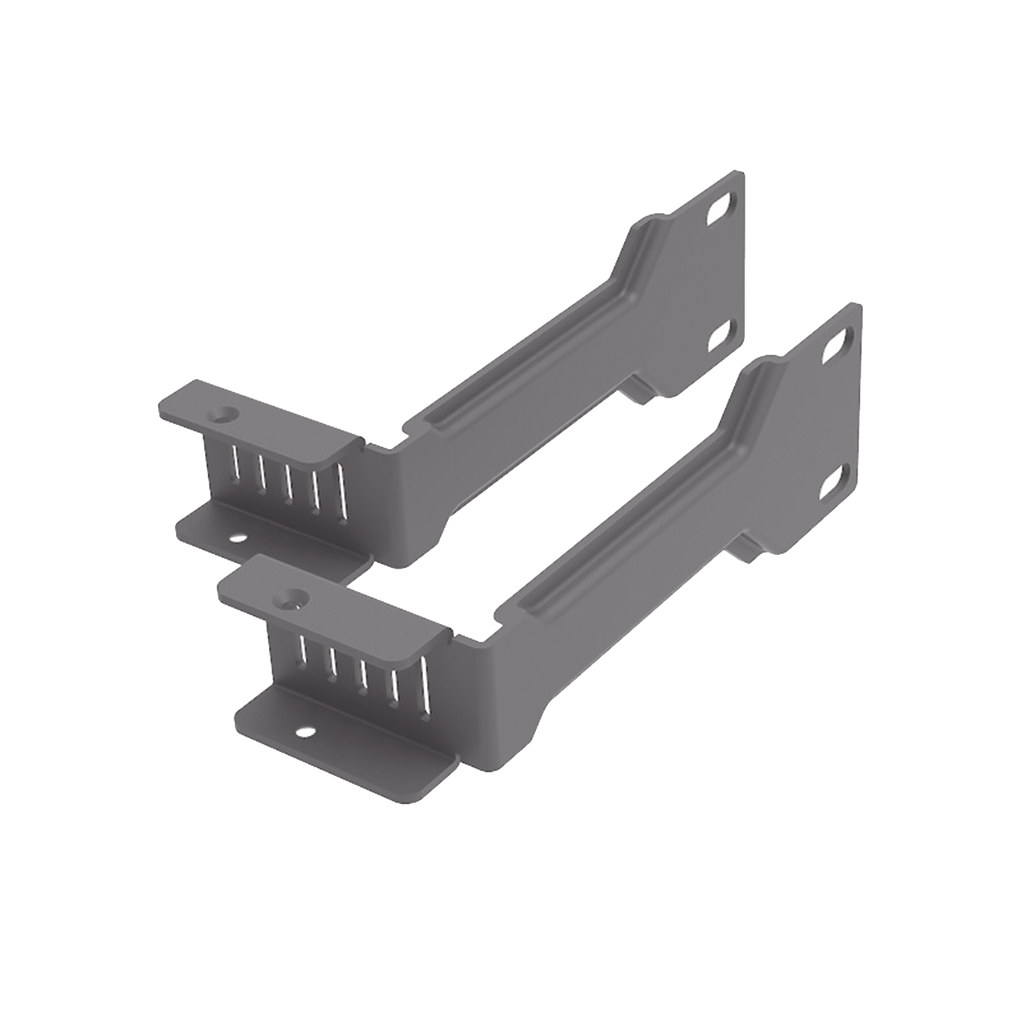 Montaje de Rack para equipos de la Serie RB4011