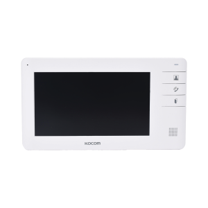 Monitor adicional KCVS701EBC