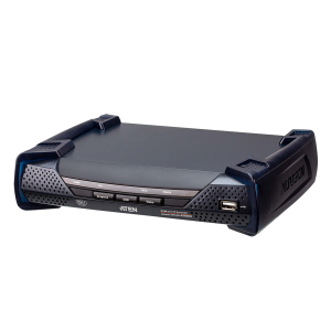 Receptor KVM IP |¬†Dual Display USB |¬†Baja Latencia |¬†1920 x 1200 60Hz | RS232