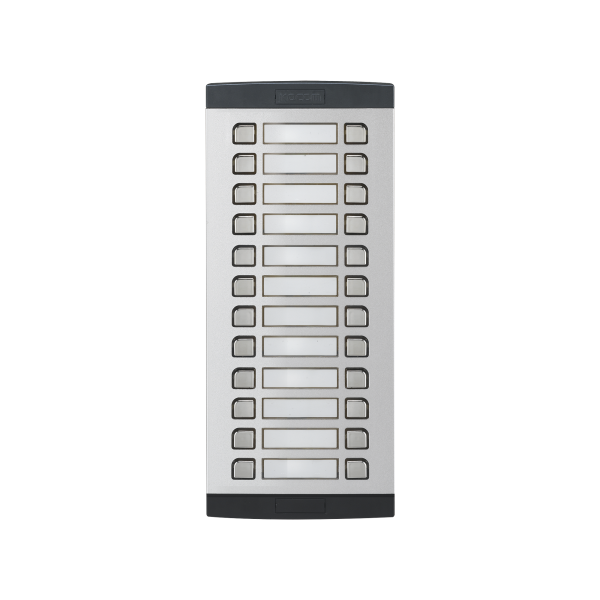 Expansor de 24 apartamentos para KVLC series
