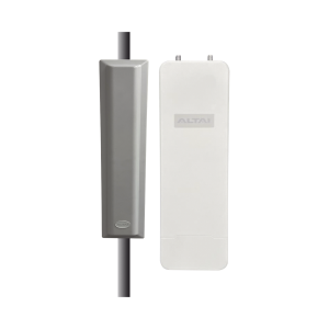 Super Kit WiFi y PTMP para WISP en 2.4 GHz, Cobertura de Hasta 500 m, Antena Sectorial de 15 dBi con 100¬∫ de Apertura, Hasta 800 mW de Potencia, Carcasa IP55, Administración en Nube Gratis con INSIGHTS