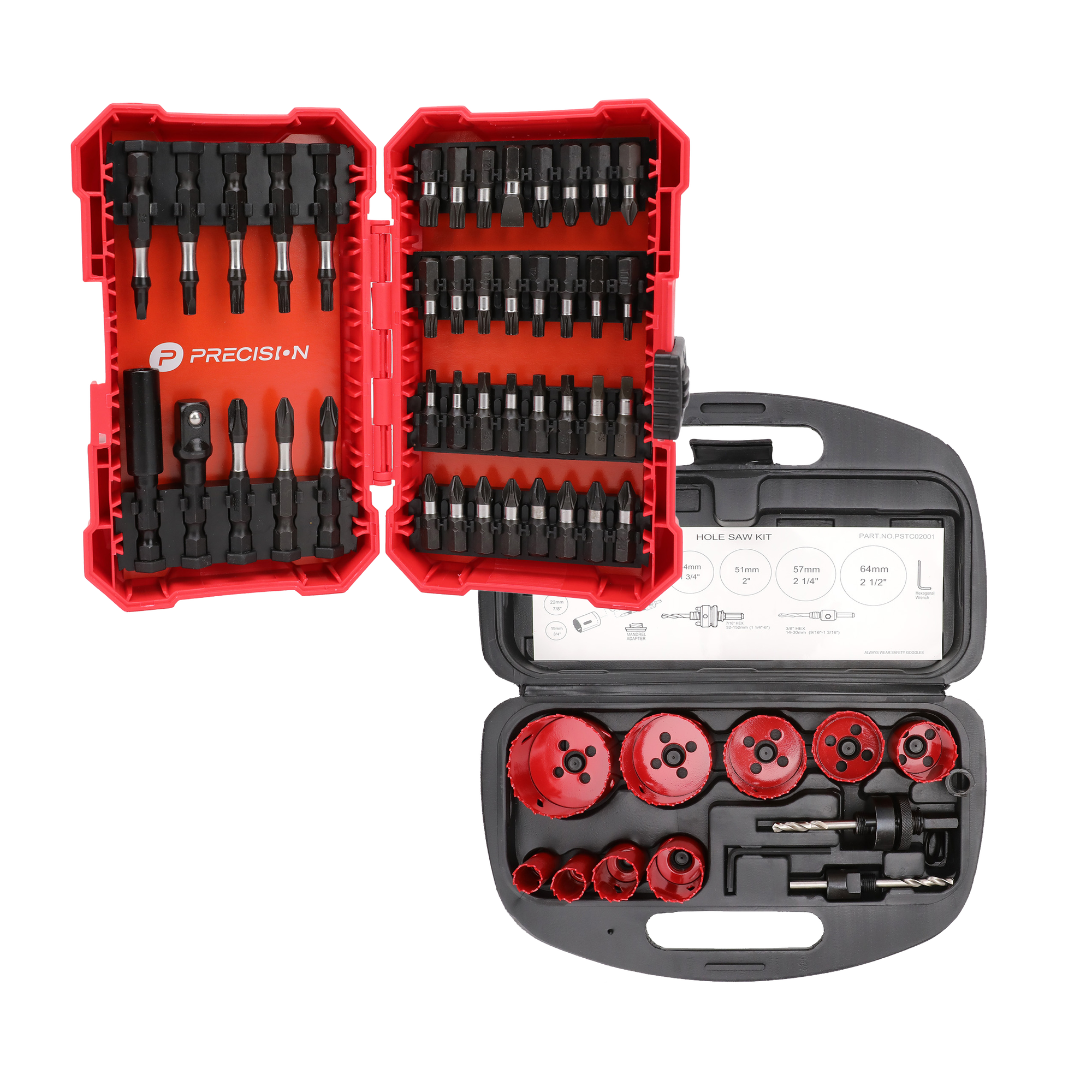 Kit de Herramientas para Profesionales