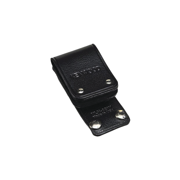 Kenwood Leather Case for TK-480