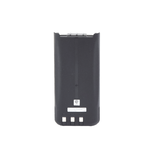 Batería Intrínsecamente Seguro Li-lon 1,900 mAh para NX-1200/1300/240/340-IS y TKD-240/340-IS
