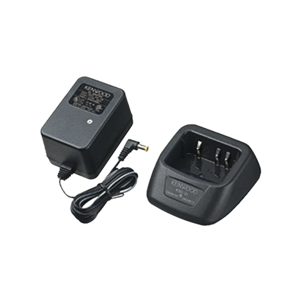 Rapid Charger