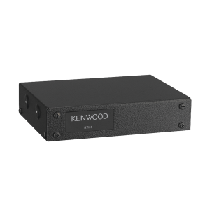 Modulo de interconexión IP para repetidores Kenwood DMR y administración remota de Troncal Tipo D