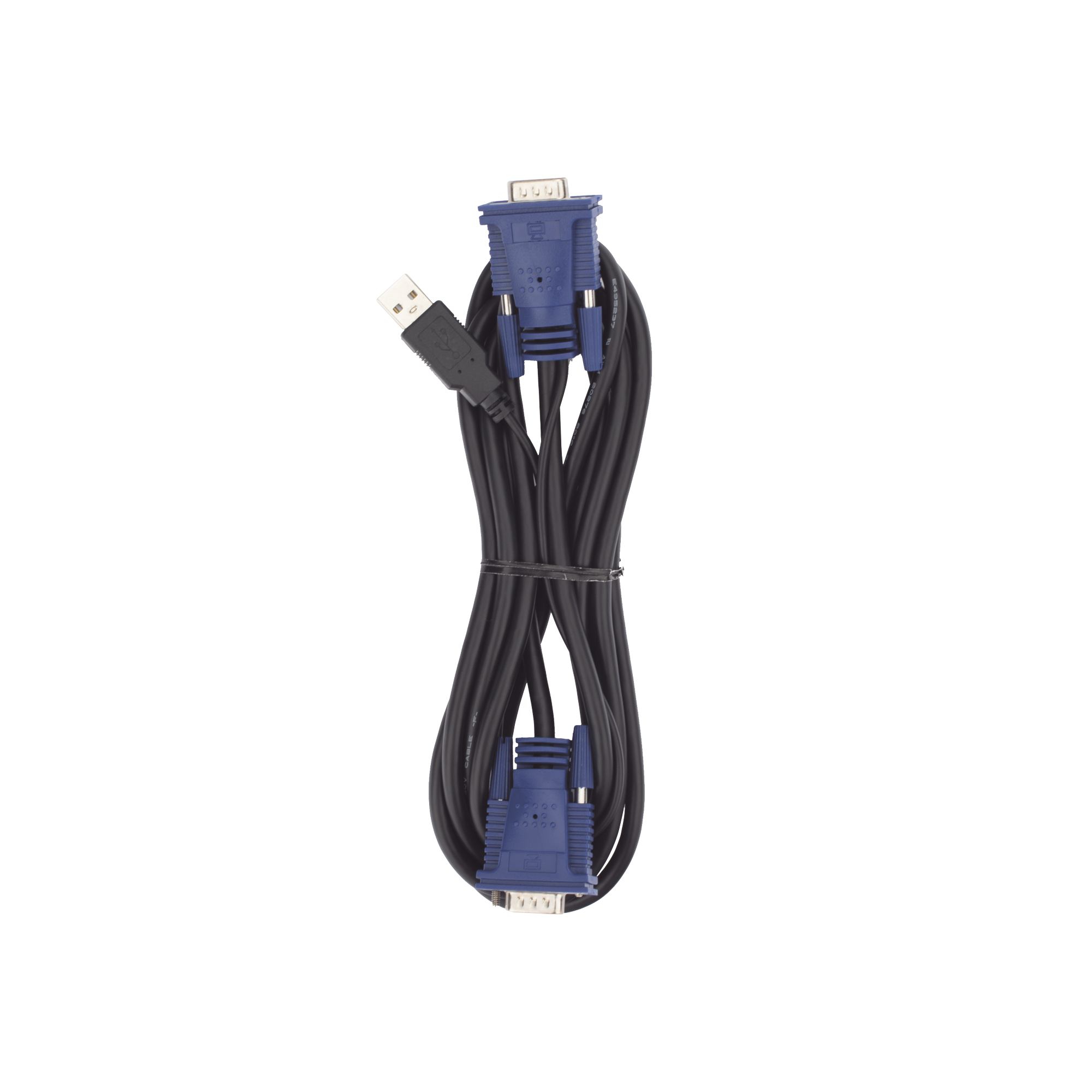 Cable USB KVM de 3 m