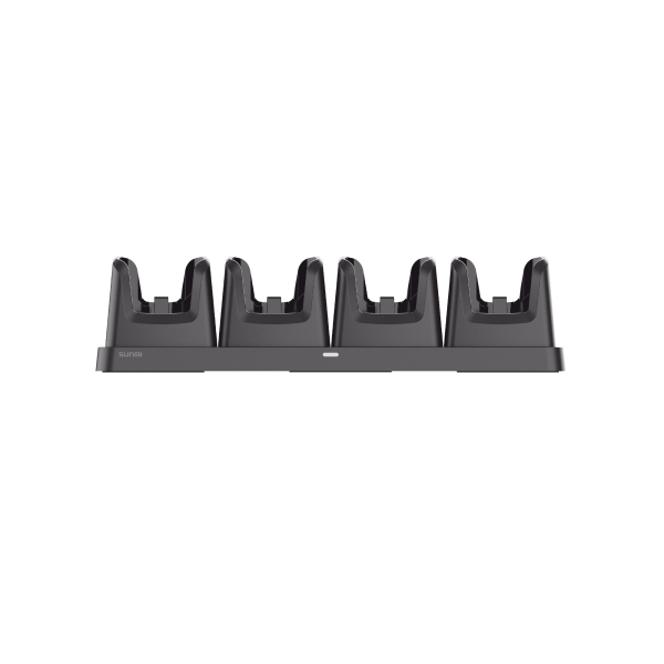 Base de 4 bahías para carga de L2SPRO