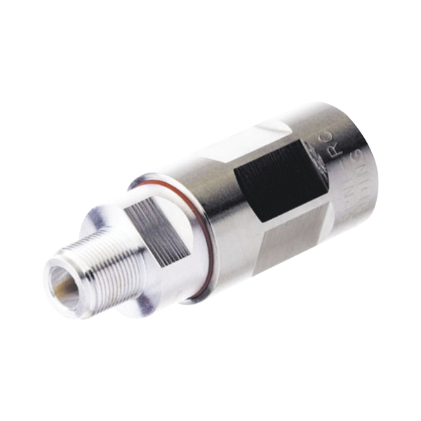 Conector N Hembra (L4.5PNF-RC) para Cable 5/8" Modelo LDF4.5-50