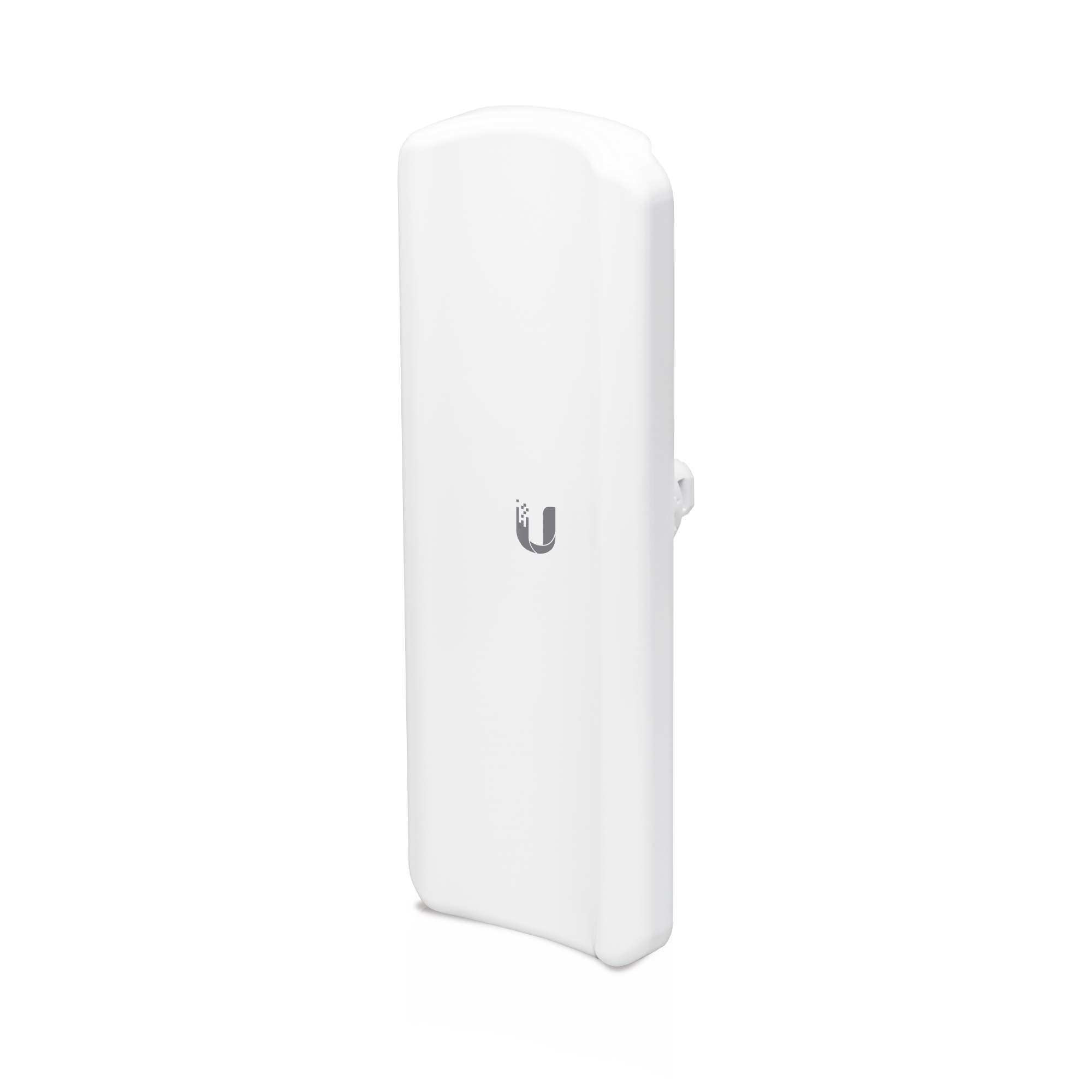 Estación Base 2x2 MIMO airMAX LiteAP AC hasta 450 Mbps, 5 GHz (5150 - 5875 MHz) con antena integrada de 17 dBi y cobertura de 90 grados con GPS Sync