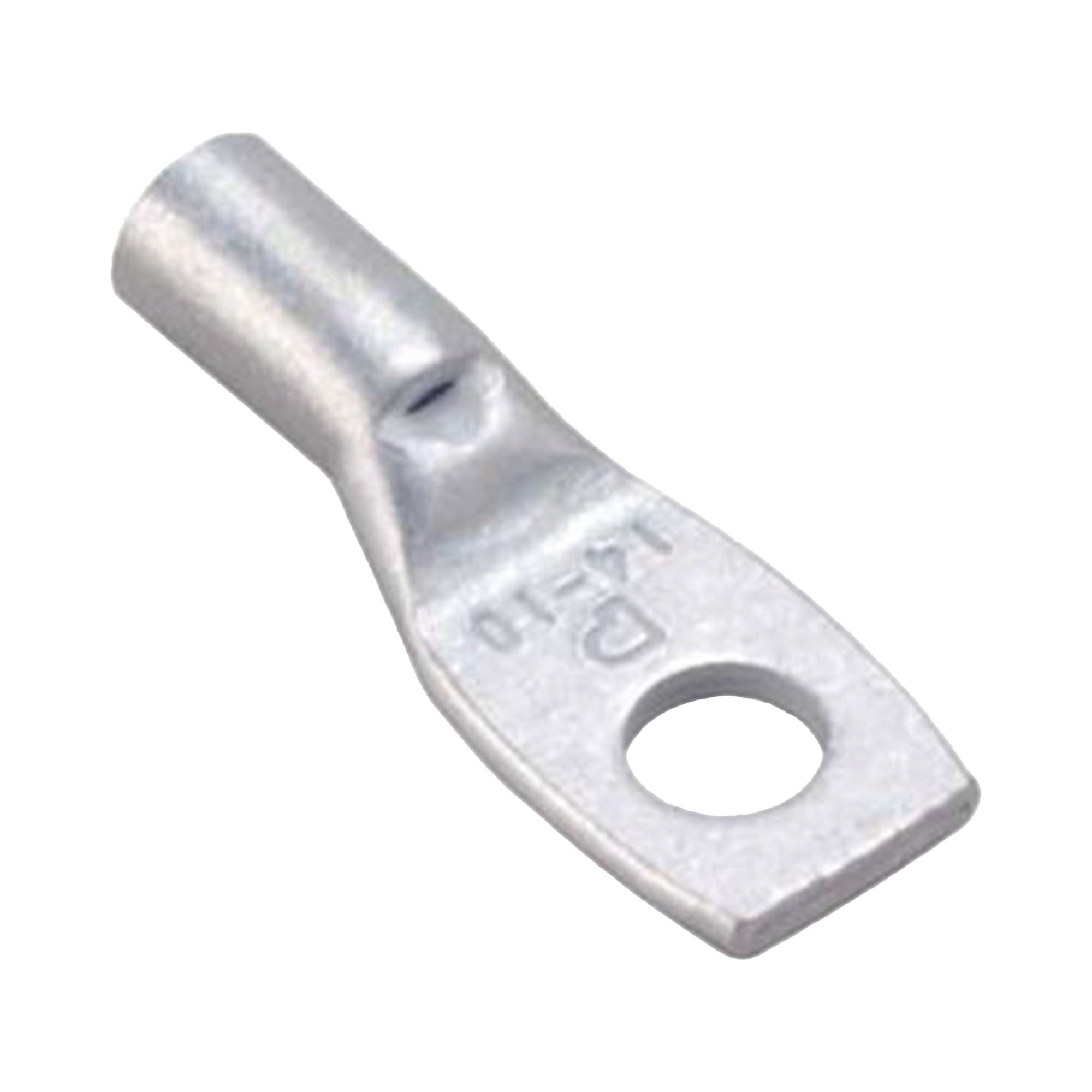 Zapata terminal de compresión de aluminio Pan-Lug™ LCA10-56-L