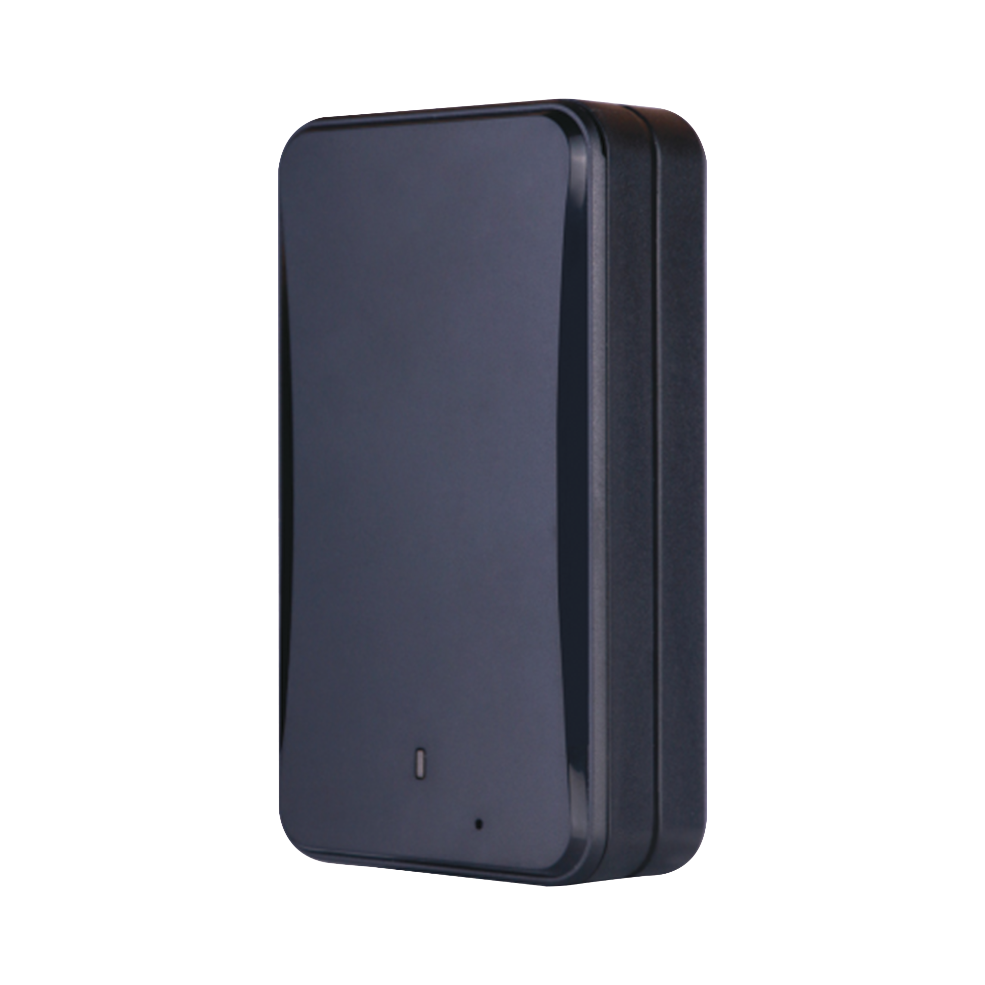 Tracker de Activos LL301 LTE Cat 1 / Posicionamiento GNSS: GPS, BDS, LBS, Wi-Fi / Batería Recargable 10,000mAh / Redes LTE Cat 1 y 2G GSM / Escucha Remota VoLTE / Imán Fuerte / Conexión Bluetooth