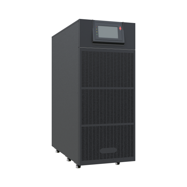 UPS Trifásico de 100 kVA/100 kW, Topología Online Doble Conversión, Voltaje de 208/220 Vca de L-L