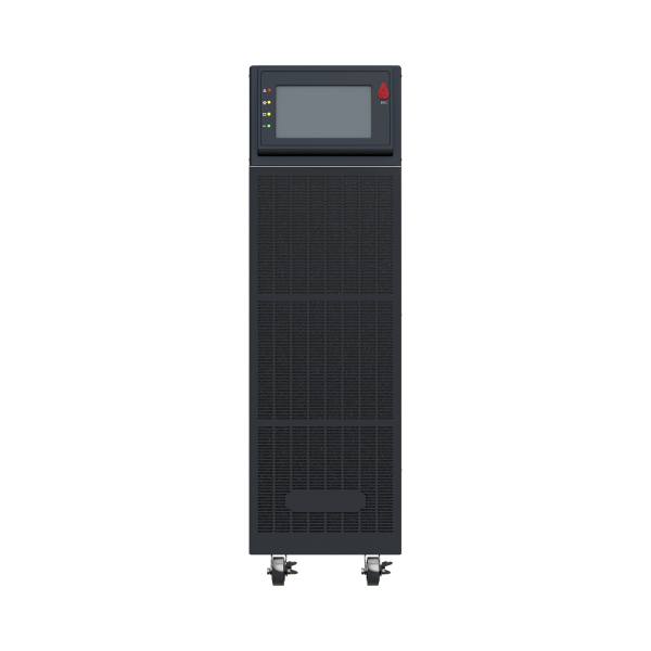 UPS de 10 KVA, Online Doble Conversión, 3F 200 - 240 Vac de Entrada, 3F 200 - 240 Vac de Salida